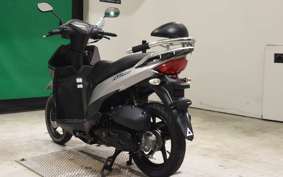 SUZUKI ADDRESS 110 1995 CE47A