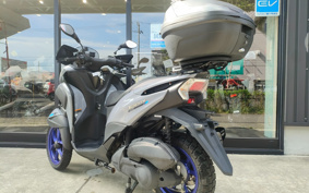 YAMAHA TRICITY 155 SG37J