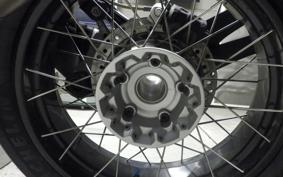 BMW R1200GS 2011