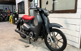 HONDA  SUPER CUB C125 JA58