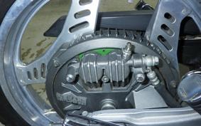 HONDA CBX550F INTEGRA 2026 PC04