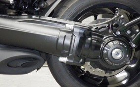 TRIUMPH ROCKET III R 2025