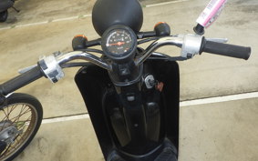 HONDA TODAY AF61