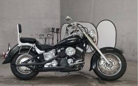 YAMAHA DRAGSTAR 400 CLASSIC VH01J