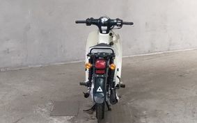 HONDA SUPER CUB110 JA59