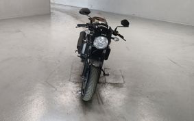SUZUKI SV650 X 2021 VP55B