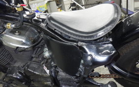 HONDA STEED 400 1995 NC26