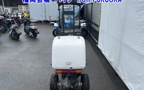 HONDA GYRO