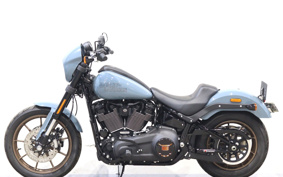 HARLEY FXLRS 2025 YWZ