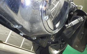 HARLEY FXSTC 1580 2007