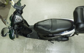 HONDA DIO 110 2010 JF31