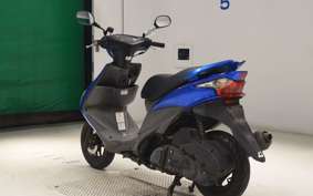SUZUKI ADDRESS V125 S