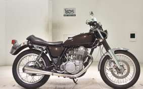 YAMAHA SR400 Gen.3 2001 RH01J