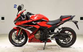 HONDA CBR400R 2022 NC56