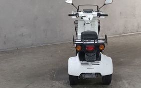 HONDA GYRO TD02