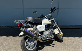 HONDA MONKEY AB27