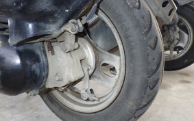 HONDA DIO GEN 3 AF34