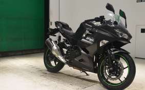 KAWASAKI NINJA 250 2 2002 EX250P