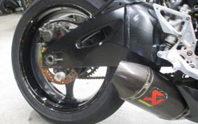 SUZUKI GSX-R600 2011 GN7DA