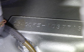 HONDA CB400ﾌｫｱ 2024 CB400F