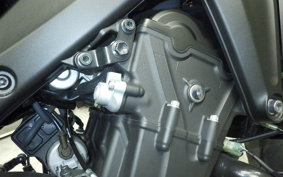 YAMAHA XSR900 2022 RN80J