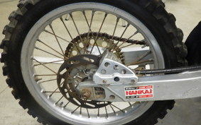YAMAHA YZ250 1991 3SP