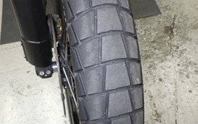 TRIUMPH TIGER 800 XC 2012
