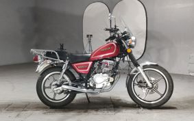 SUZUKI GN125 F Gen.2 PCJ2N