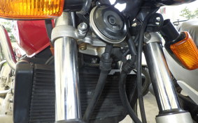 HONDA CB400SF VTEC K 2013 NC42