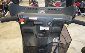 HONDA GYRO CANOPY TA03