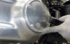 HARLEY FXST1750 2024