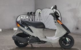 SUZUKI ADDRESS V125 CF46A