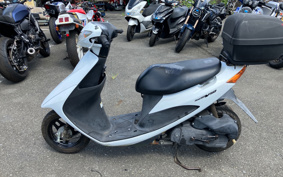 SUZUKI ADDRESS V50 CA4BA