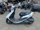 Фото Suzuki ADDRESS V50 с японского аукциона