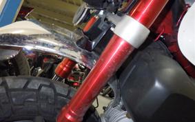 HONDA MONKEY 125 JB03