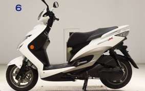YAMAHA CYGNUS 125 XSR 2 2018 SE44J
