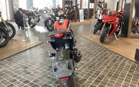 DUCATI SCRAMBLER FULL THROTTLE 2025 7K00
