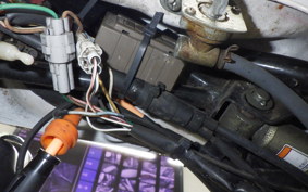 YAMAHA RZ50 Gen.2 RA01J