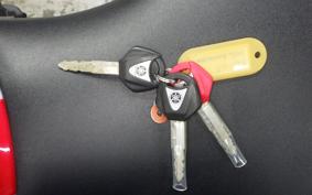 YAMAHA YZF-R7 2022 RM39J