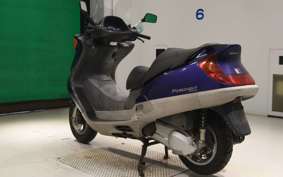 HONDA FORESIGHT MF04