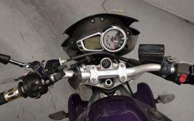 TRIUMPH TRIUMPH STREET TRIPLE TMD406