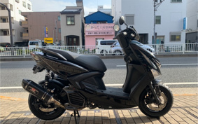 YAMAHA JOG DELUXE SA36J
