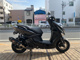 Фото Yamaha JOG DELUXE с японского аукциона