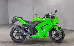 KAWASAKI NINJA250R EX250K