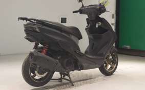 YAMAHA CYGNUS 125 XSR 3 SEA5J