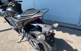 YAMAHA YZF-R25 ABS RG43J