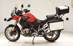 BMW R 1200GS 2011
