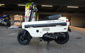 HONDA MOTOCOMPO AB12