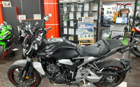HONDA CB1000R 2022 SC80