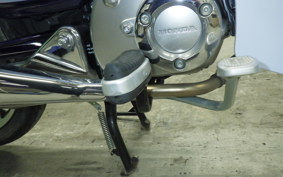 HONDA C125 SUPER CUB 2007 JA48